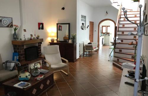 Mondello Villa | Da Sophie