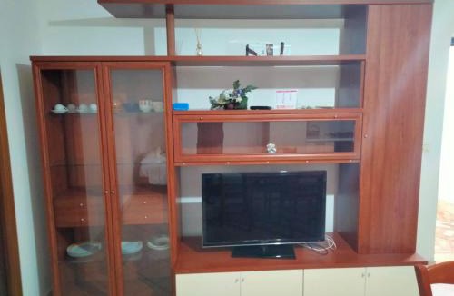 Condofuri Apartment | Da Totò
