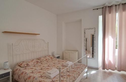 Limonta Apartment | Da Vinci Refuge 1
