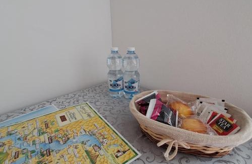Limonta Apartment | Da Vinci Refuge 1