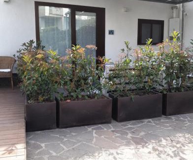 Pompei House | Dafne Home