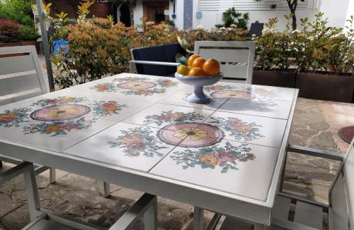 Pompei House | Dafne Home