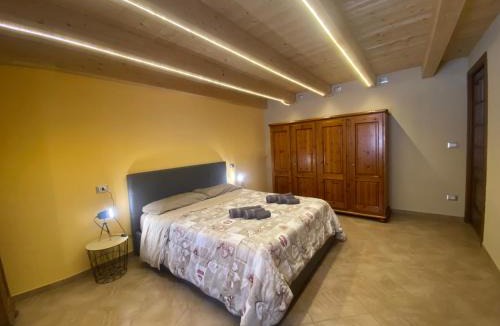 Charvensod Apartment | Dai nonni