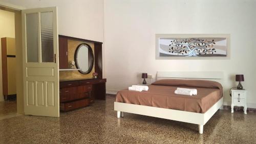 Niscemi House | Dai nonni