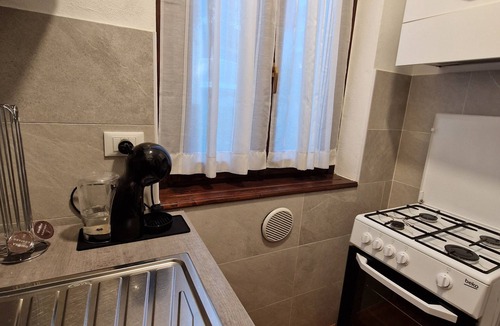 Como Apartment | Daisy, Flower Lodge, Como
