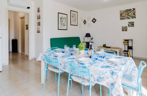 Lido Marini House | Daisy- Lido Marini by Vivimy