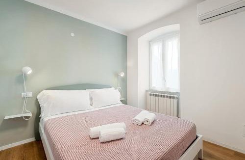 Volastra Apartment | Dal Pernè