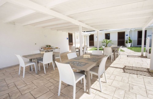 Leverano House | Dalesco Studio Apartment 3 | villa with pool