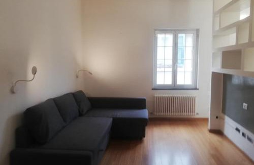 Sestri Ponente Apartment | Dalla Chiaretta