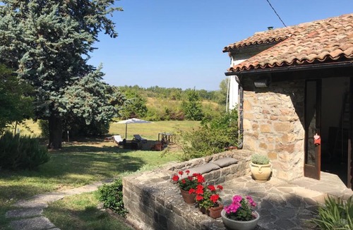 San Leo House | dalla fortezza al mare - la vostra casa a San Leo