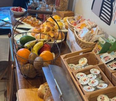 Soave Bed & Breakfast | Damaranto Residenza e Cucina