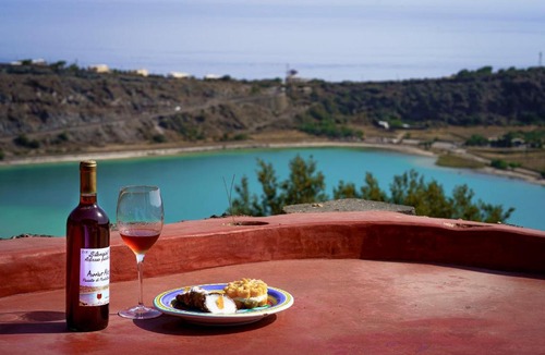 Pantelleria House | Dammusi Lilla