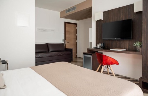 Alba Hotel | Dan Hotel