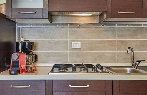Lugana Apartment | Daniela by Interhome
