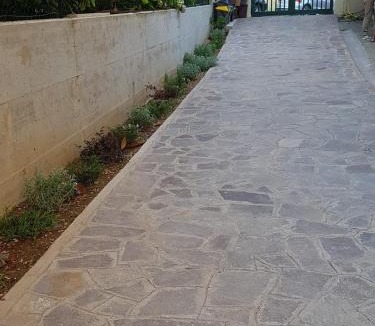 Anzio House | Daniela House 4