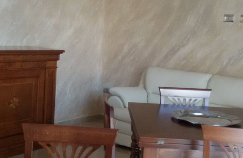 Palma di Montechiaro House | Daphnae House