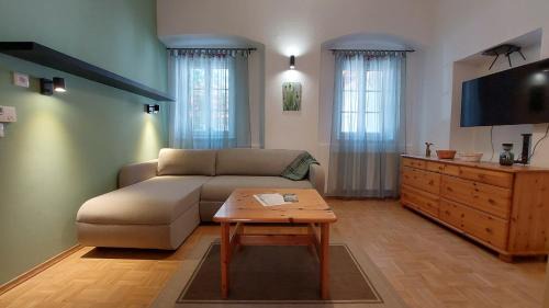 Murau Apartment | Das Eckhaus