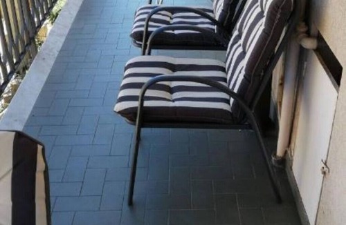 Sestri Ponente Apartment | Das Karma - Bruzzi