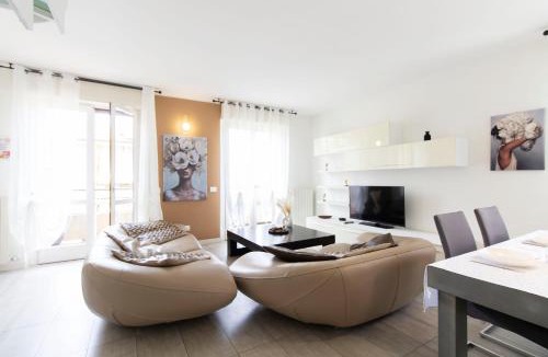 Bergamo Apartment | Daste Dream House
