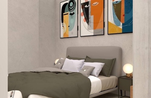 Old Town Apartment | David Design Apartment centro storico