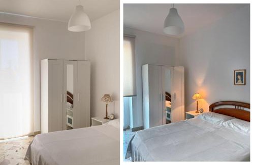 San Giovanni Gemini Apartment | Dazicalò