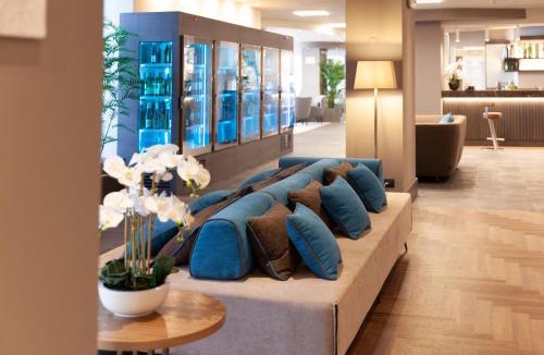 Camin Hotel | DC HOTEL INTERNATIONAL
