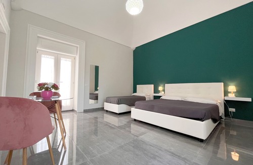 Procida House | DC House