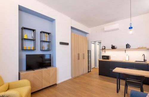 De Angeli Apartment | De Angeli studio - Metro e San Siro
