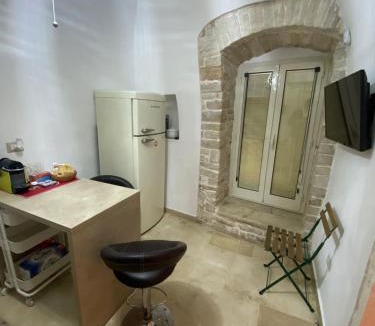 Terlizzi Apartment | De Cristoforis