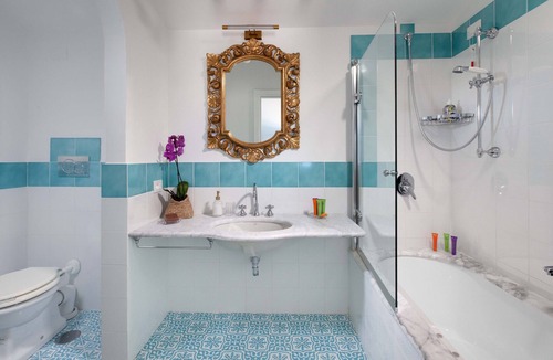 Scala Bed & Breakfast | De Pando 1086- Pontone