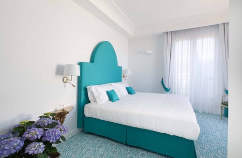Scala Bed & Breakfast | De Pando - Ravello
