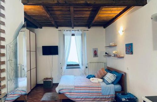 Seriate Apartment | DEA 2