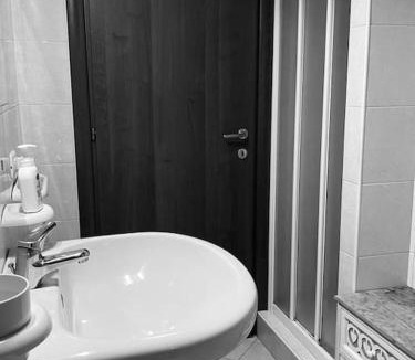 Seriate Apartment | DEA 2