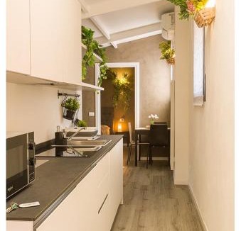 Washington Apartment | DEA DREAMS - Marghera WiFi Metro a 2 passi