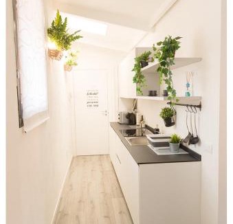 Washington Apartment | DEA DREAMS - Marghera WiFi Metro a 2 passi