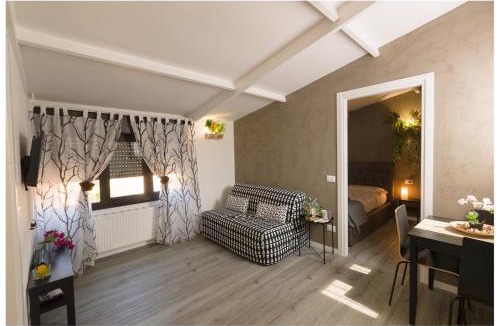 Washington Apartment | DEA DREAMS - Marghera WiFi Metro a 2 passi