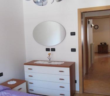 Roncegno Apartment | Debora