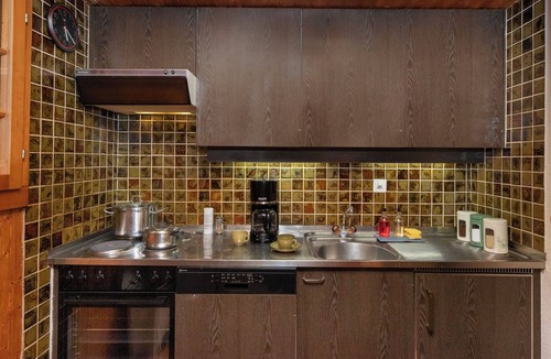 Nendaz House | Dejo A Dzeu by Interhome