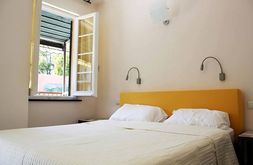 Levanto Hotel | Delaide Rooms