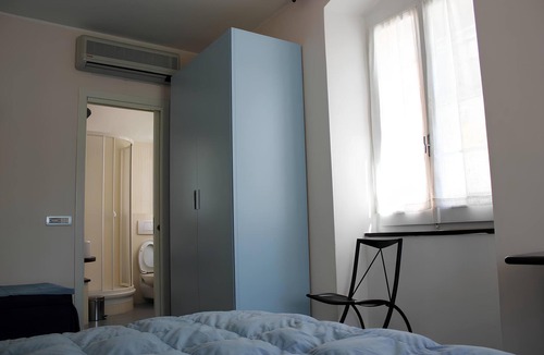 Levanto Hotel | Delaide Rooms