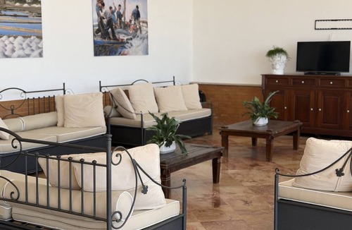 Marsala Hotel | Delfino Beach Hotel