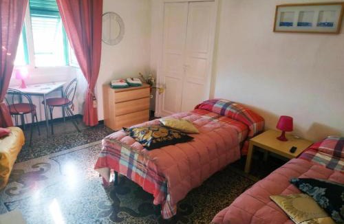San Teodoro House | Delfino Blue
