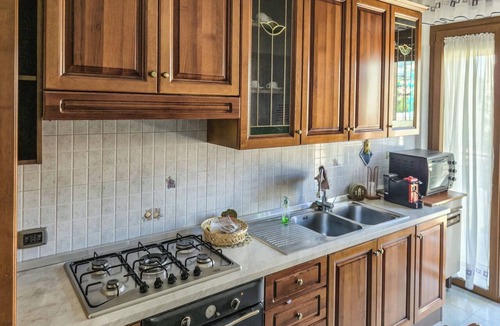 Avellino Apartment | DeLiA