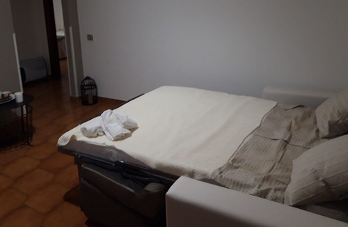 Vasanello Apartment | DELICIOUS APARTMENT TO DISCOVER TUSCIA