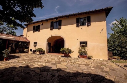 Fiesole Other | Deliziosa Camera in Agriturismo a 7 km da Firenze