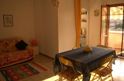 Sant'Anna Apartment | Delizioso appartamento Blue Marine