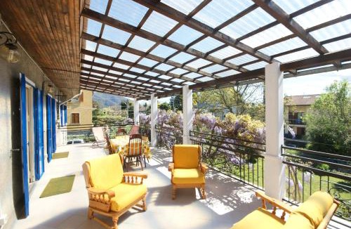 Cissano Apartment | Dell' Oca
