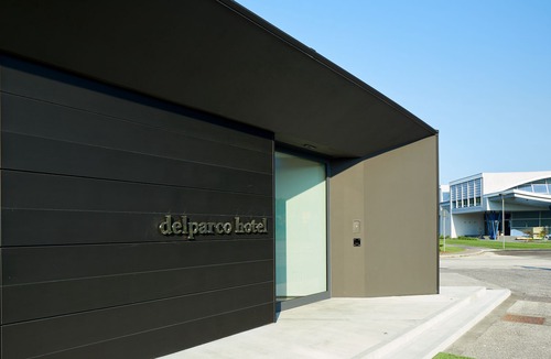 Buttrio Hotel | Delparco Hotel