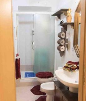San Severo Apartment | Deluxe Apartment
