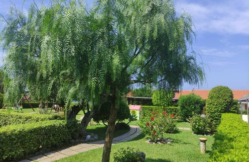 Santa Maria Apartment | Deluxe three-room apartments - at Le Casette sul Mare